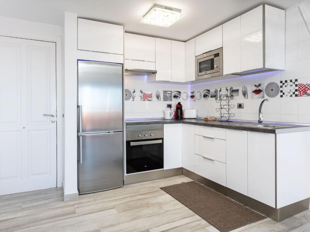 Apartment Playa Las Vistas by Interhome - 4