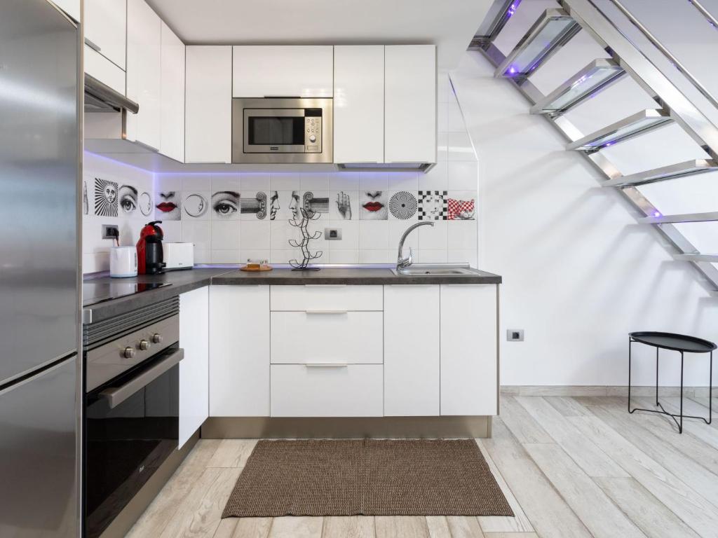 Apartment Playa Las Vistas by Interhome - 5