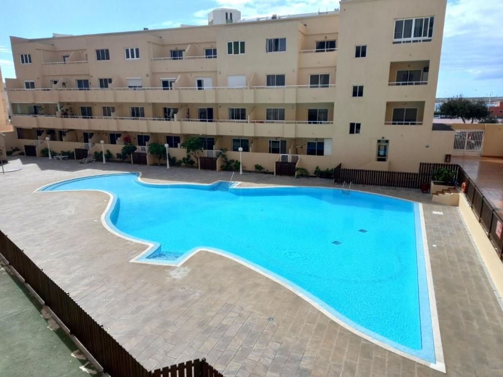 Apartment Ferienunterkunft Marineda Medano - by Interhome - 1