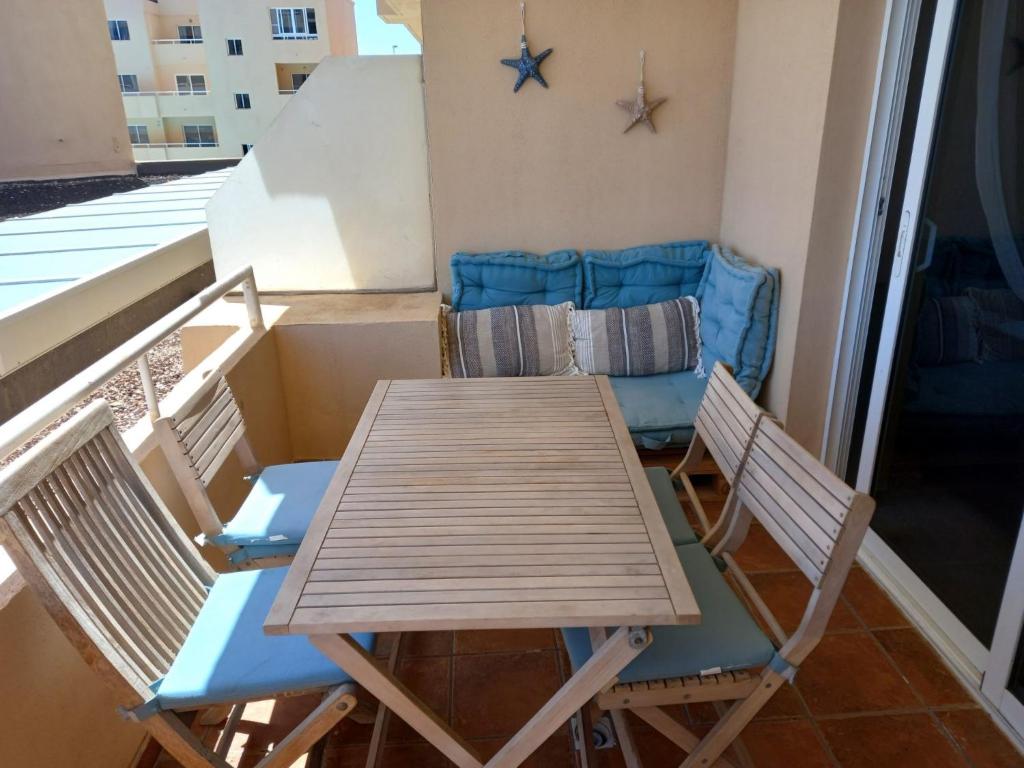 Apartment Ferienunterkunft Marineda Medano - by Interhome - 3