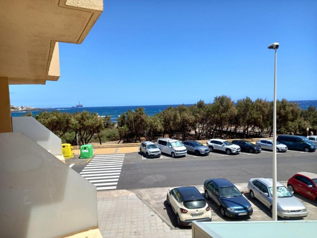 Apartment Ferienunterkunft Marineda Medano - by Interhome - 4