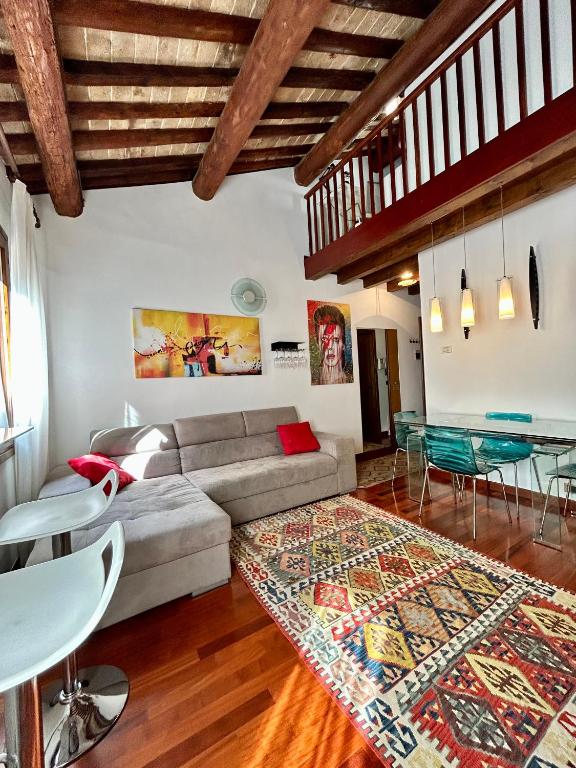 GuestHost - Elegant Apartment in Center of Padua - 4