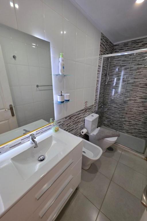 Apartment Jacaranda am Meer by Interhome - 5