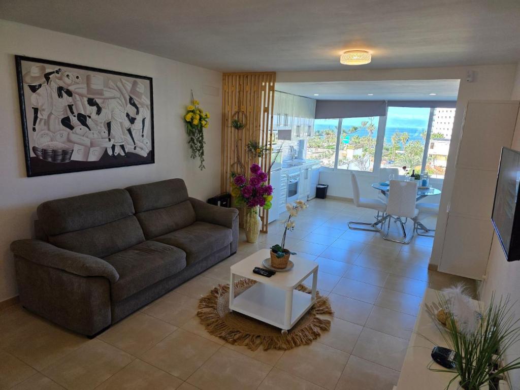 Apartment Jacaranda am Meer by Interhome - 2