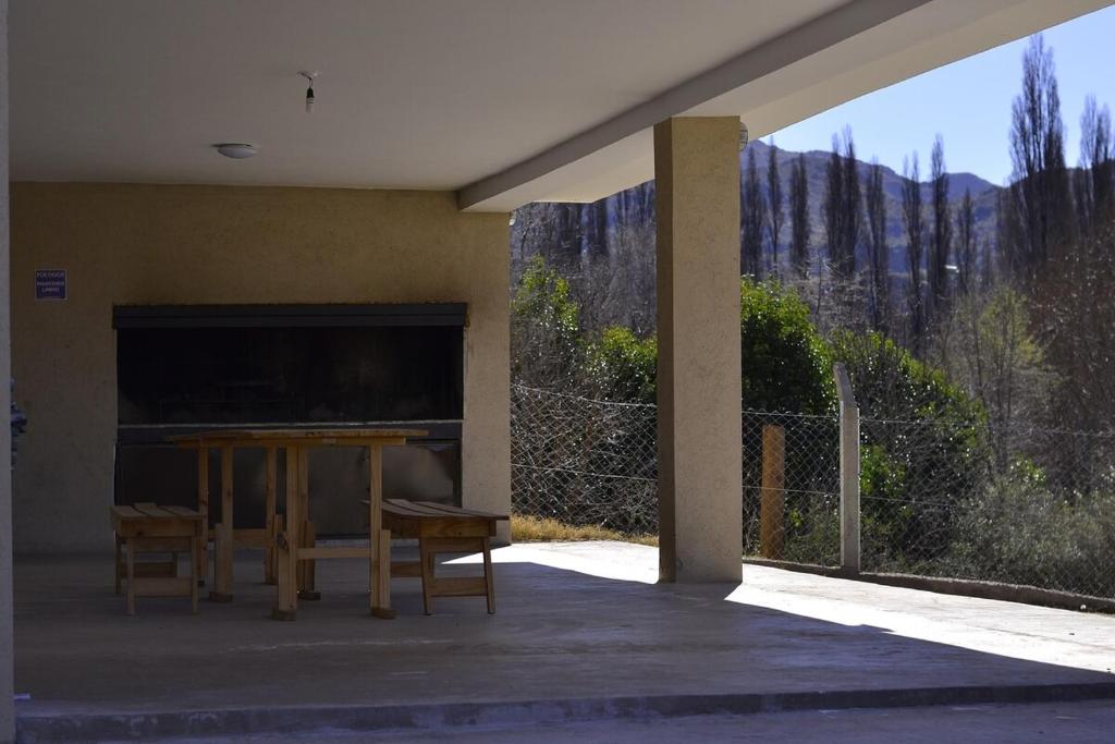 Departamento con hermosa vista en Altos del Lago - 4