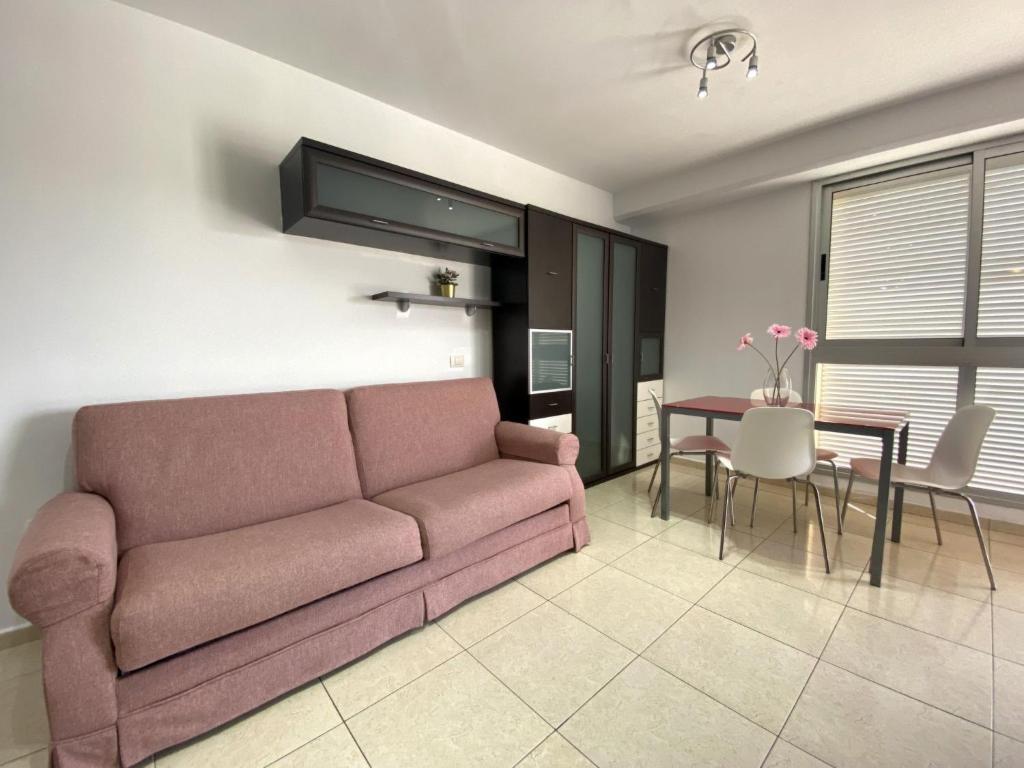 Apartment Touristische Unterkunft La Ladera Medano - by Interhome - 4