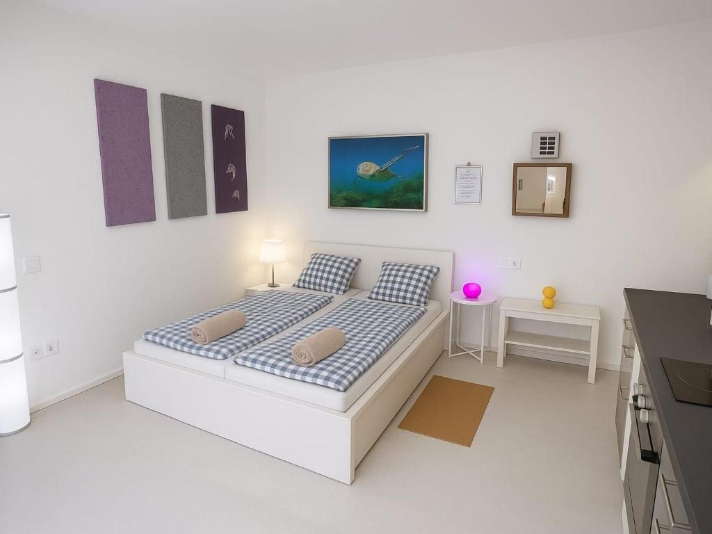 Apartment Fantastico 3 by Interhome - 1