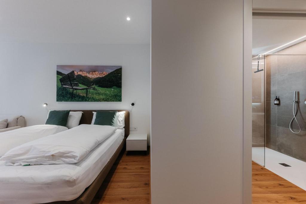 ecHo Apartments & SPA - 5