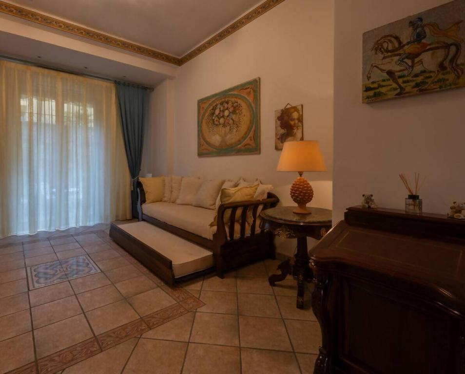 (Casa d’arte Taormina) Alloggio con Patio+Parking - 3