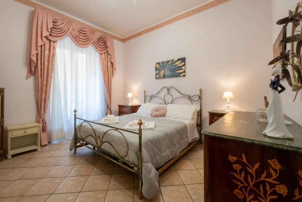 (Casa d’arte Taormina) Alloggio con Patio+Parking - 5