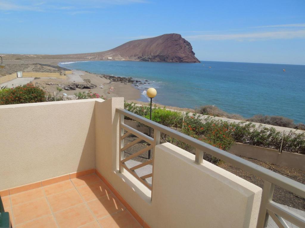 Holiday Home Casa Playa Tejita by Interhome - 1