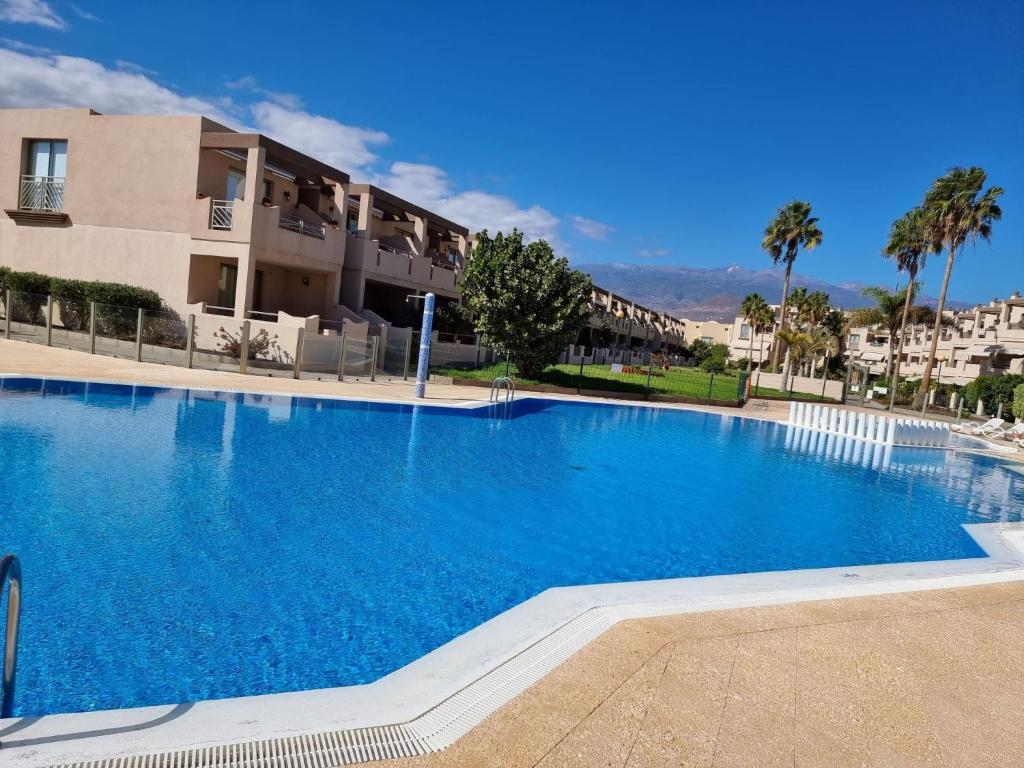 Holiday Home Casa Playa Tejita by Interhome - 4