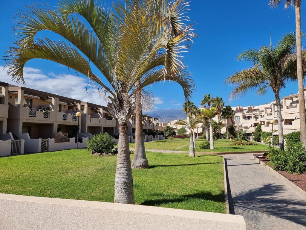 Holiday Home Casa Playa Tejita by Interhome - 5