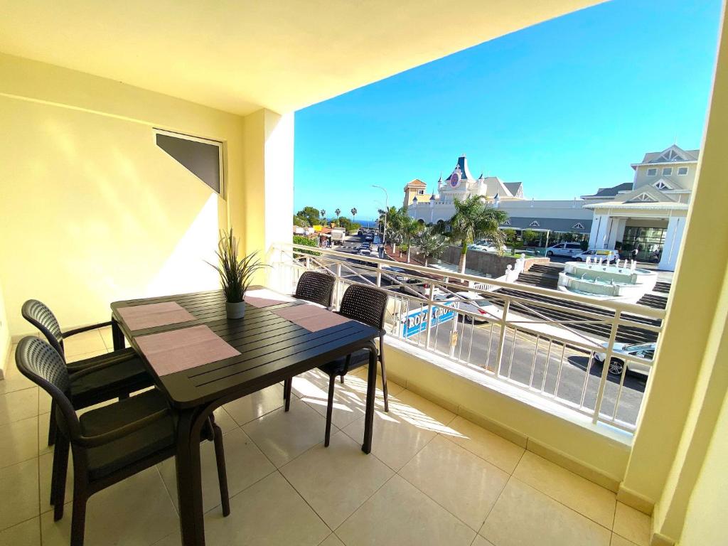 Apartment Ocean Golf und Country Club A3 by Interhome - 3