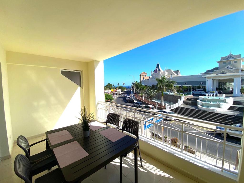 Apartment Ocean Golf und Country Club A3 by Interhome - 4