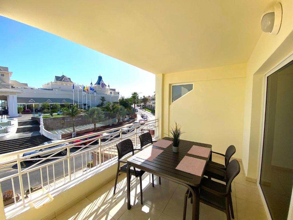 Apartment Ocean Golf und Country Club A3 by Interhome - 5