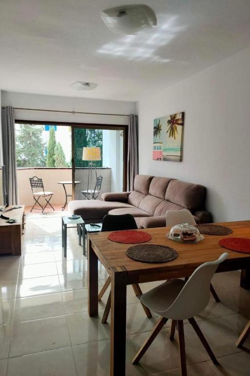 Apartment Wohnung Agaete Parque by Interhome - 5