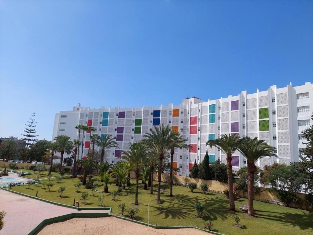 Apartment Wohnung Agaete Parque by Interhome - 2