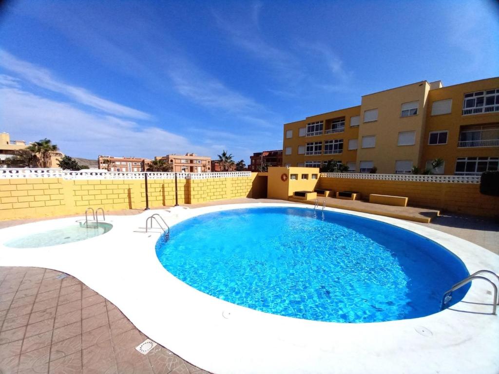 Apartment Lagos de Miramar Deluxe by Interhome - 1