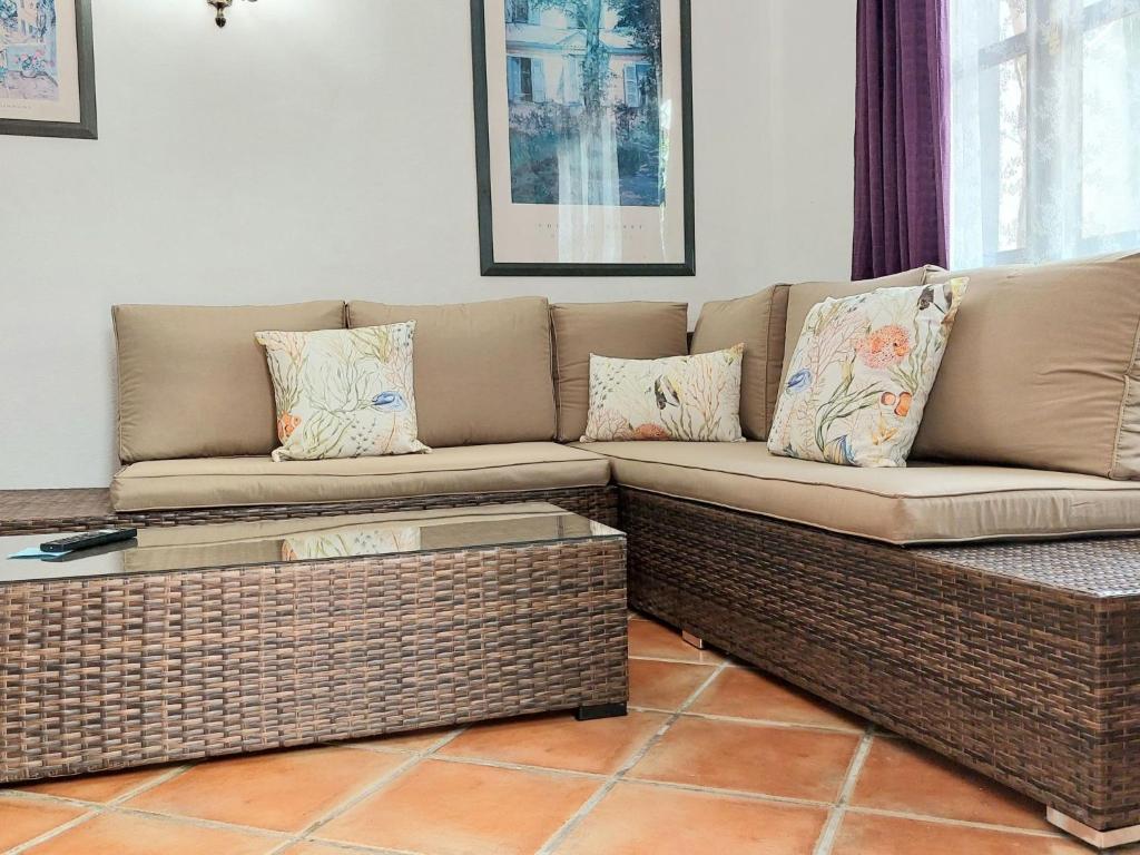 Apartment für 2 Personen ca- 45 m² in Icod de los Vinos- Teneriffa - Nordküste von Te by Interhome - 3