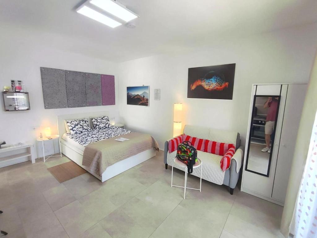 Apartment Fantastico 1 by Interhome - 1