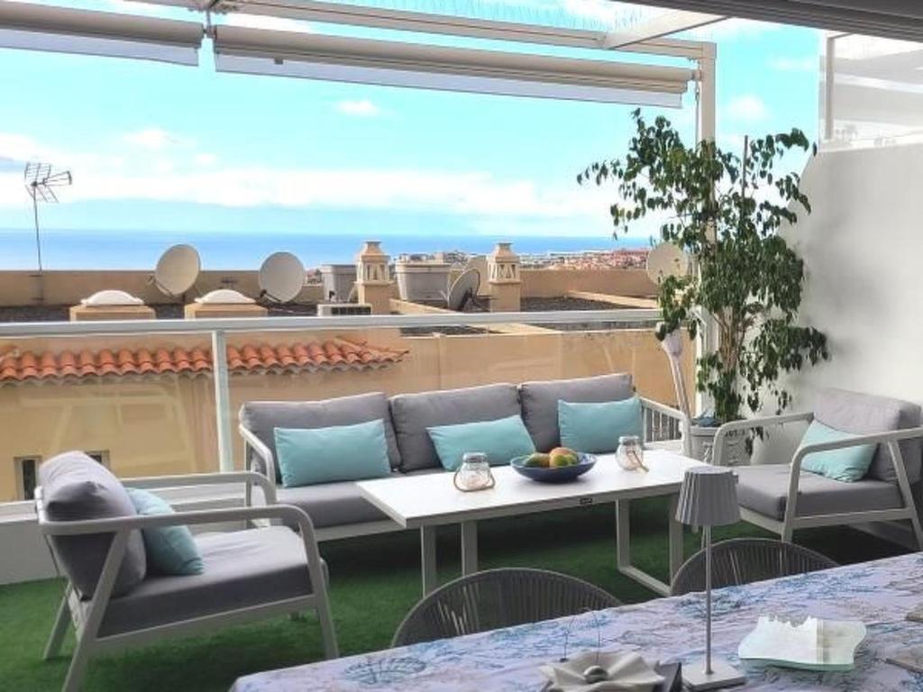 Holiday Home Haus mit Meerblick by Interhome - 3