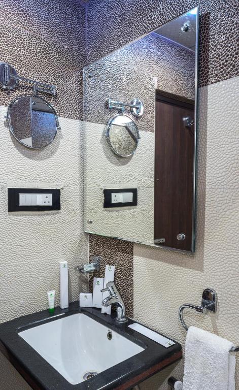 バスルーム（客室）