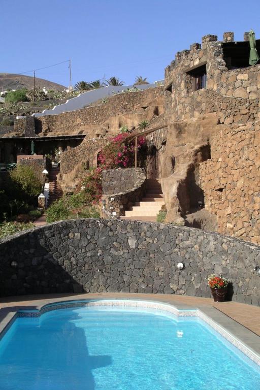 Holiday Home Castillo Bailey by Interhome - 4