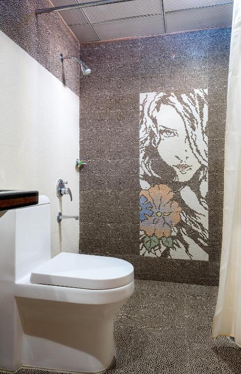 バスルーム（客室）