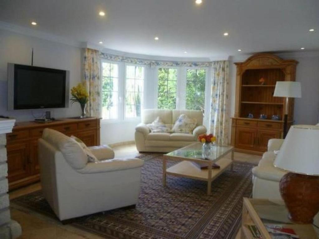 Apartment Apartment Laguna by Interhome - 3