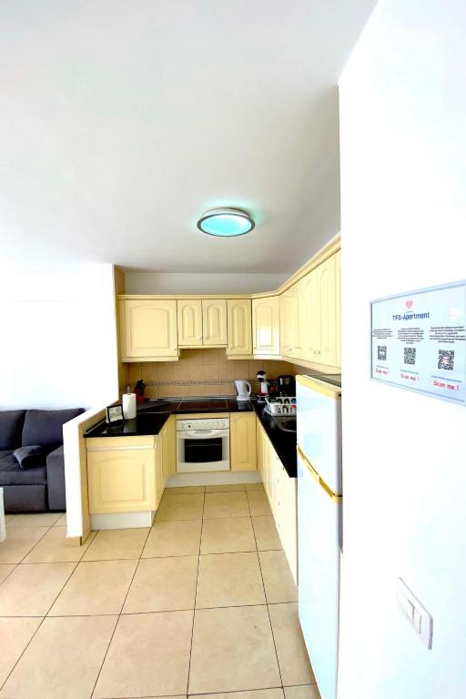 Apartment Ocean Golf und Country Club A4 by Interhome - 4