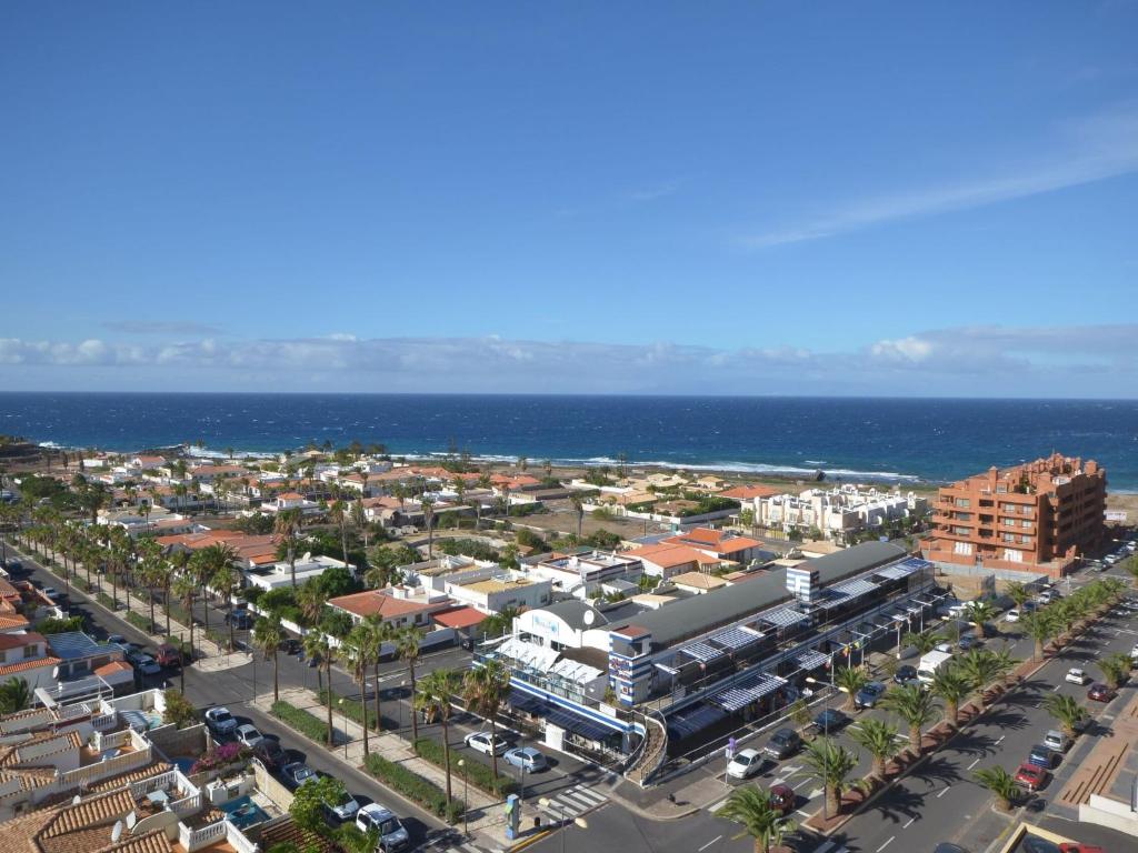 Apartment Appartement in Palm-Mar mit Großer Terrasse und Meerblick by Interhome - 2