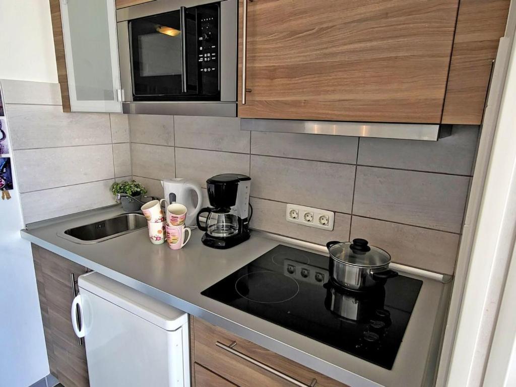Apartment Buena Vista by Interhome - 5