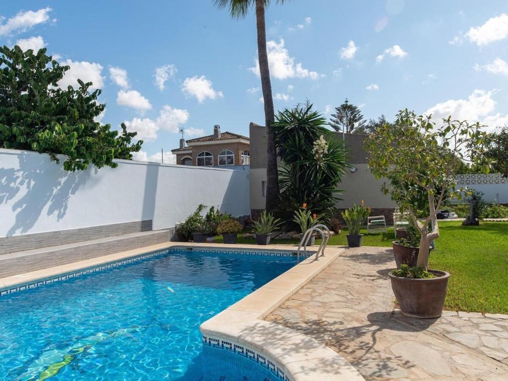 GuestReady - Blanca Paloma Ana - 2