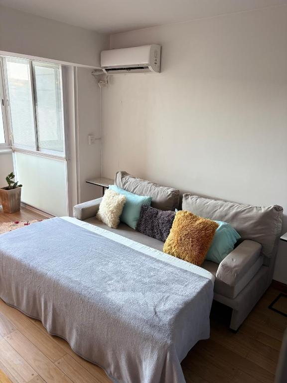 Apartment near Recoleta - 4