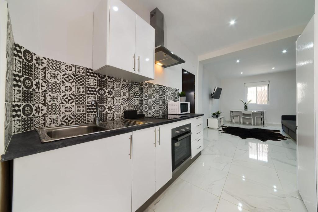 Apartamento Luz de Gadir - 4