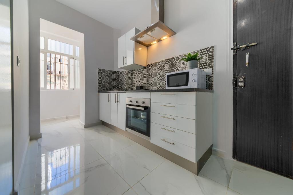 Apartamento Luz de Gadir - 5
