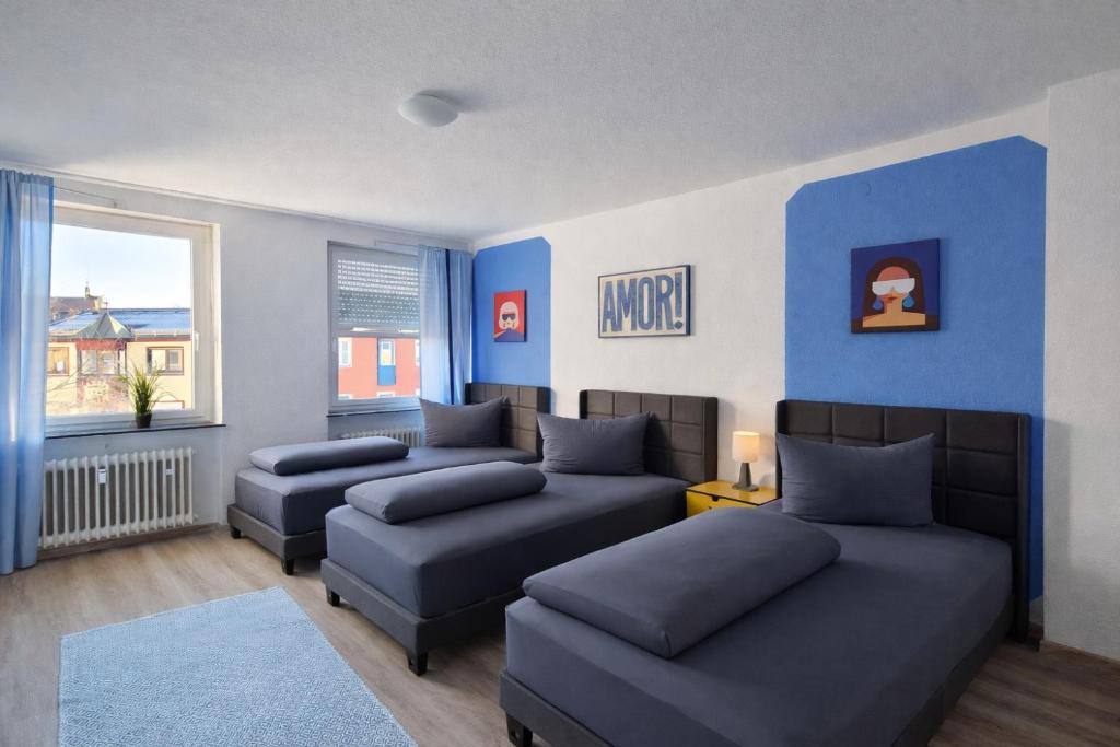 Angela Apartments - 3