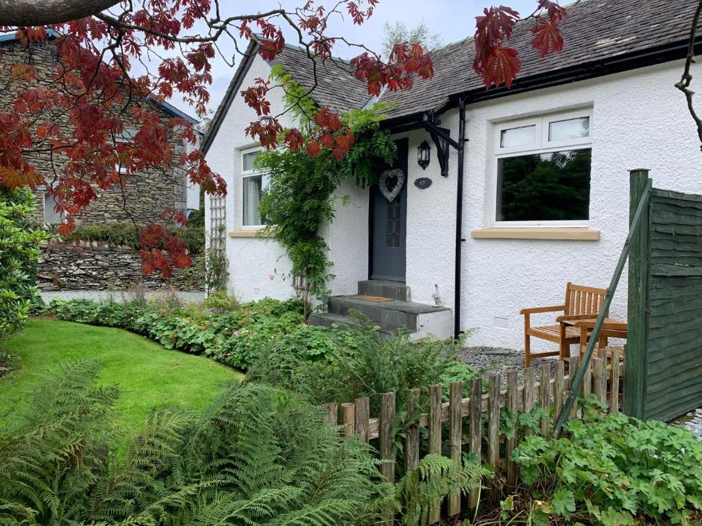 Little Beck Cottage, Windermere photo 8