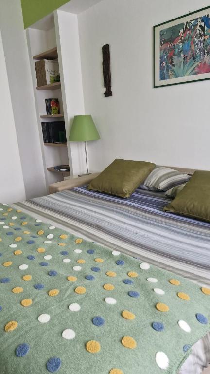 B&B Linea Verde - 5