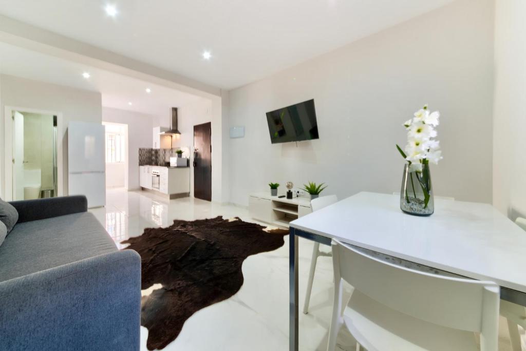 Apartamento Luz de Gadir - 2