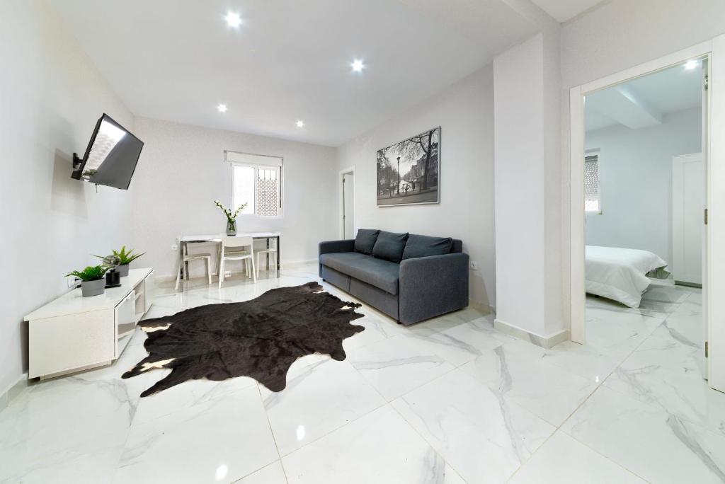 Apartamento Luz de Gadir - 1