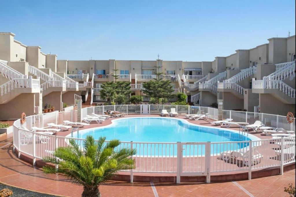 GuestReady - Arenas B5 - 1