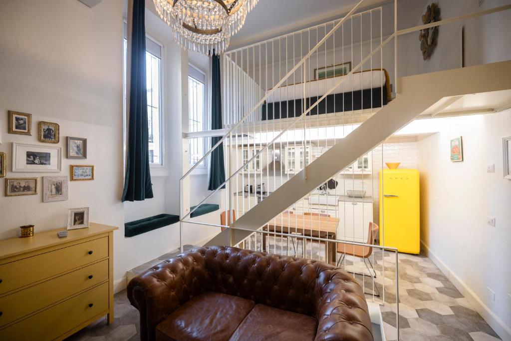 Meraviglioso Loft di Design vicino a Centrale - 1