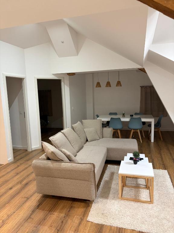 Stella appartement - 2