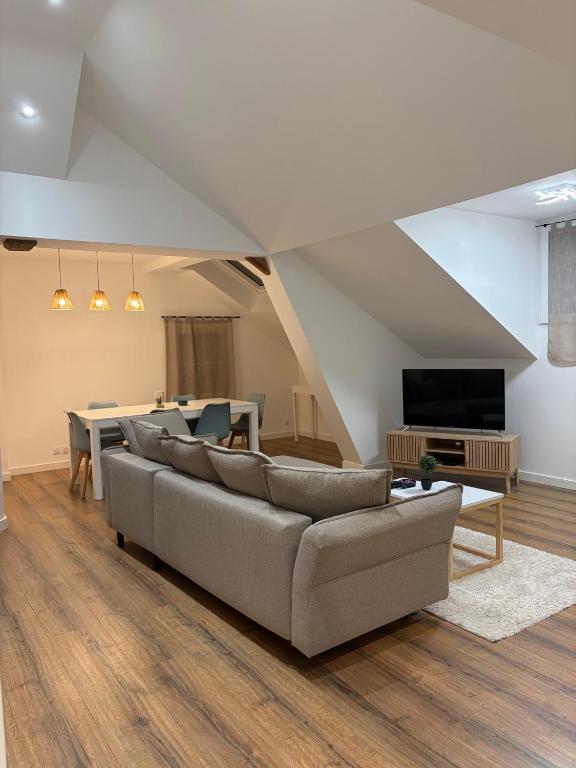 Stella appartement - 4