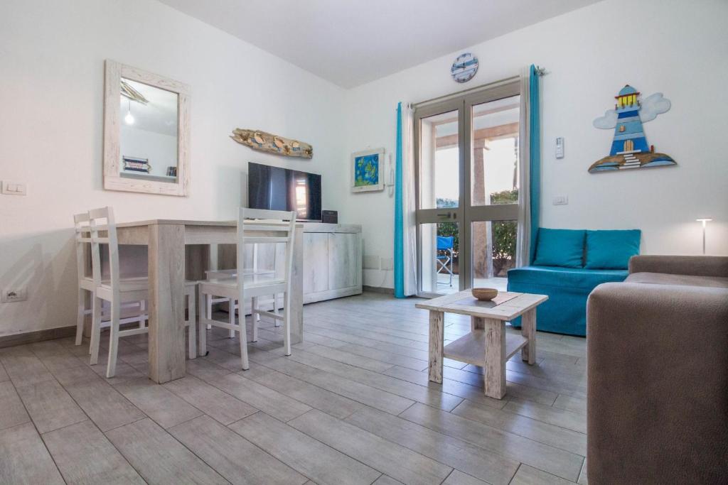 GuestHost - Gabbiano Lovely Flat with Veranda - 2