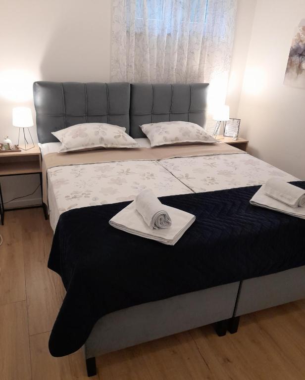 CasaBlanca Apartman - 2