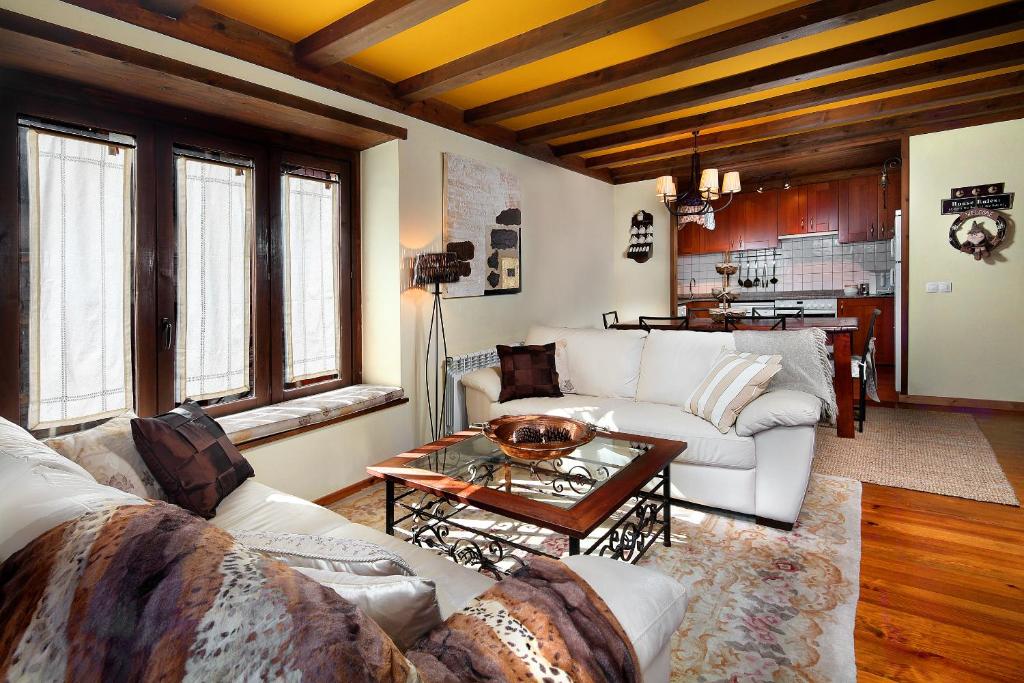 Apartamento Amets de Aran - 2
