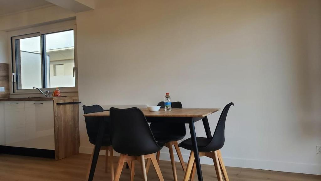 L'Appartement Soleil - Clermont Centre - 3